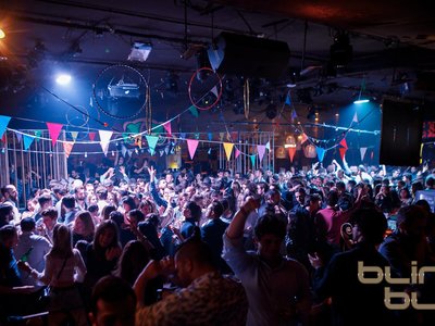 bling bling barcelona